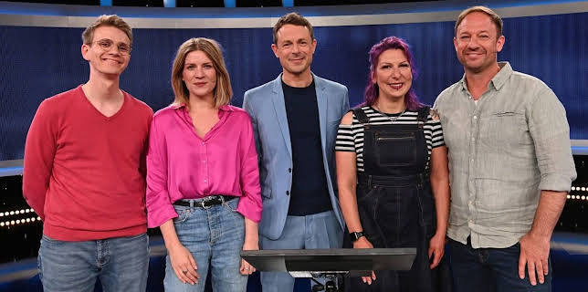 14:25: Gefragt - Gejagt | SWR Fernsehen RP | 3/20 2026