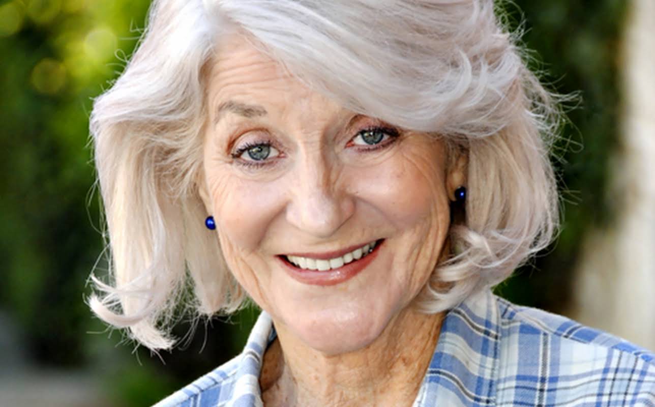 Carol Mack