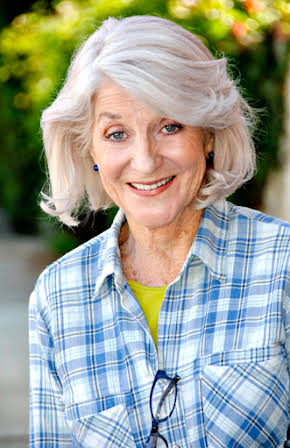 Carol Mack as 