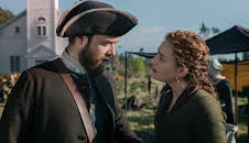 Outlander (S7 E1)