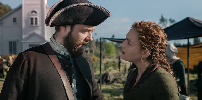 22:05: Outlander (S7 E1) (S7) | TV8 | 2/15 2026