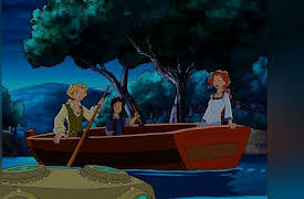 Liberty's Kids: The Turtle