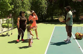 House of Joy S1: Match Point