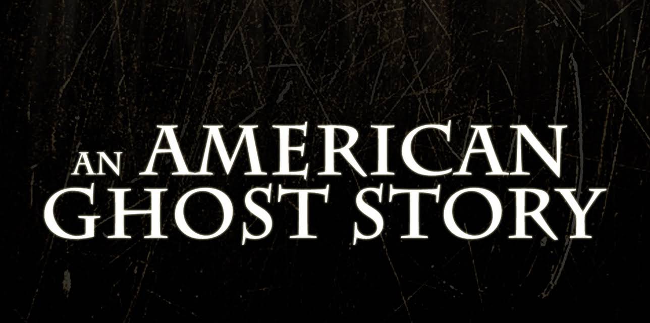 An American Ghost Story (2012)