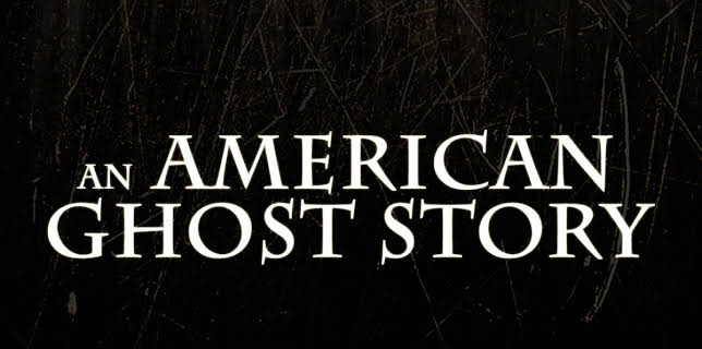An American Ghost Story (2012)
