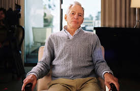 The Jinx: The Life and Deaths of Robert Durst: What the Hell Did I Do?