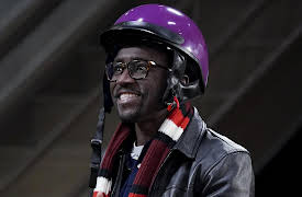 Bob Hearts Abishola: Season 1: Black Ice