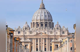 World War II: Up Close and Personal: An American Diplomat in the Vatican