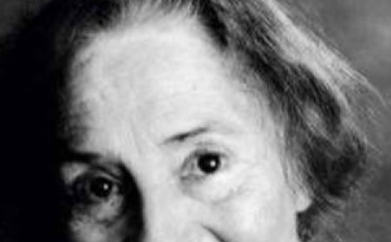 Alethea McGrath