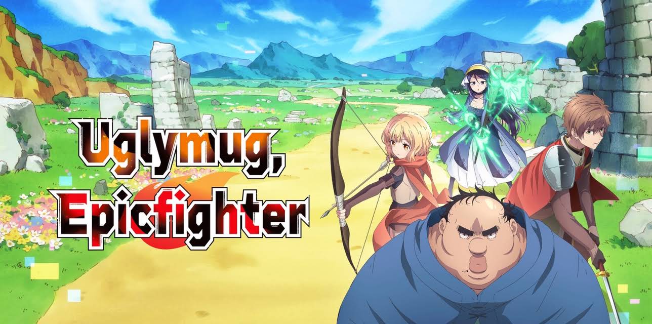 Uglymug, Epicfighter
