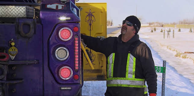 07:00: Heavy Rescue: 401 (S5 E13) (S5) | TV10 | 11/10 2025