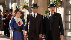 Murdoch Mysteries (S07/E14)
