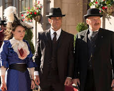 Murdoch Mysteries (S07/E14)