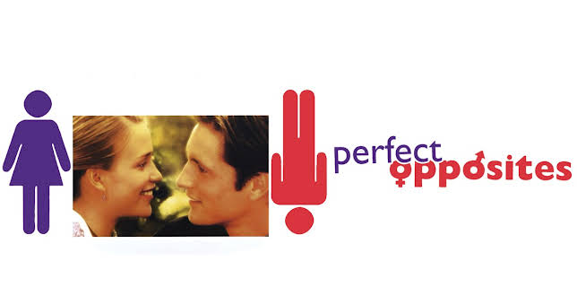 Perfect Opposites (2004)