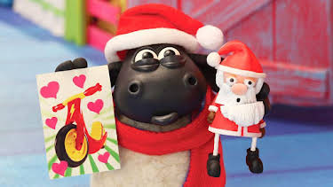 10:20 AM: Timmy Time | Cbeebies | 12/25 2025