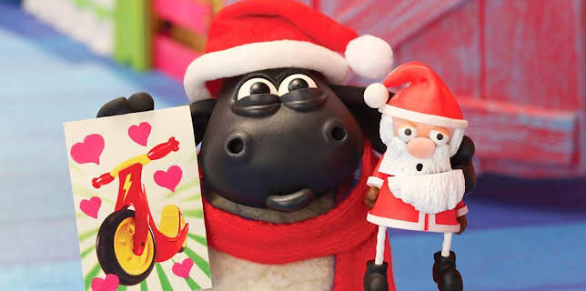 10:20 AM: Timmy Time | Cbeebies | 12/13 2025