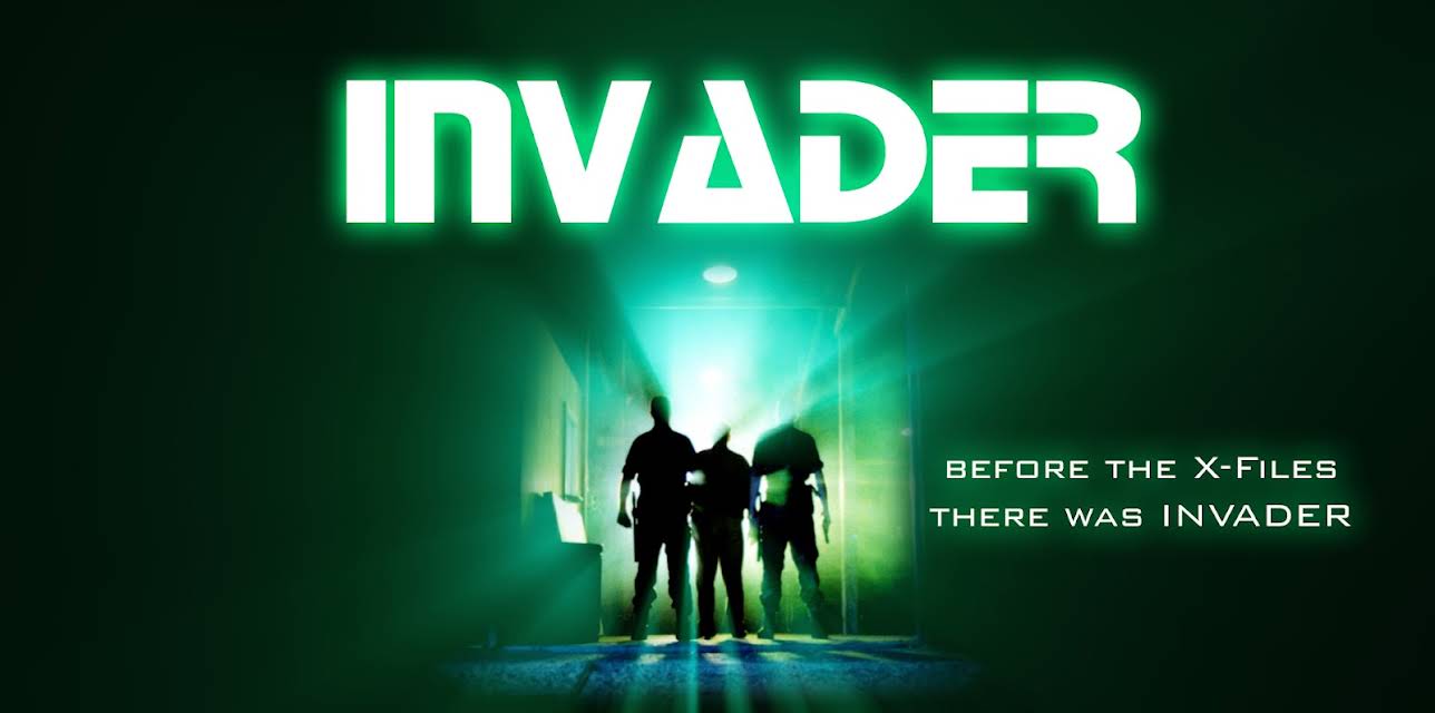 Invader (1989)