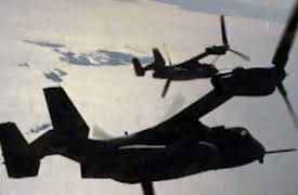 Air Warriors Season 1: Osprey