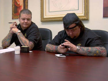 14:20: Pawn Stars - Die drei vom Pfandhaus | ProSieben Maxx | 6/11 2026