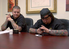 Pawn Stars - Die drei vom Pfandhaus
