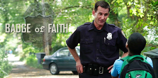 Badge of Faith (2016)