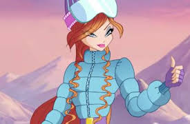 World of Winx: Urmakaren