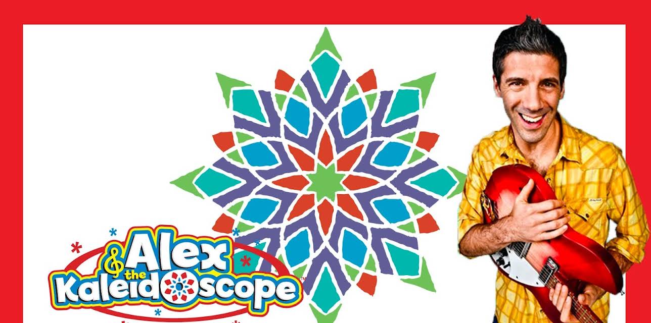 Alex & The Kaleidoscope