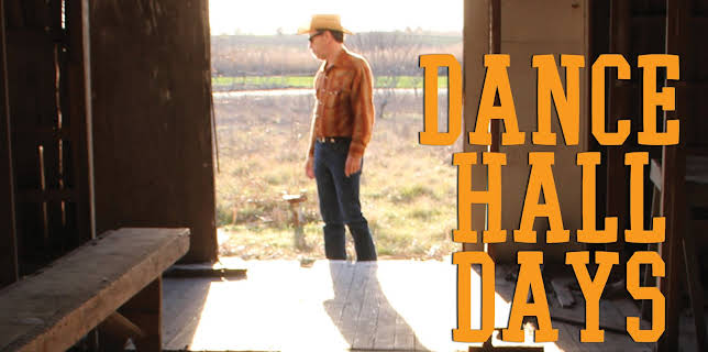 Dance Hall Days (2023)