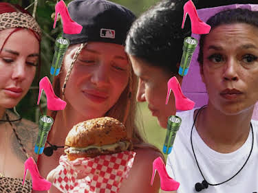 23:55: Dschungel Divas - Luxus hat seinen Preis | Sat1 | 9/7 2026