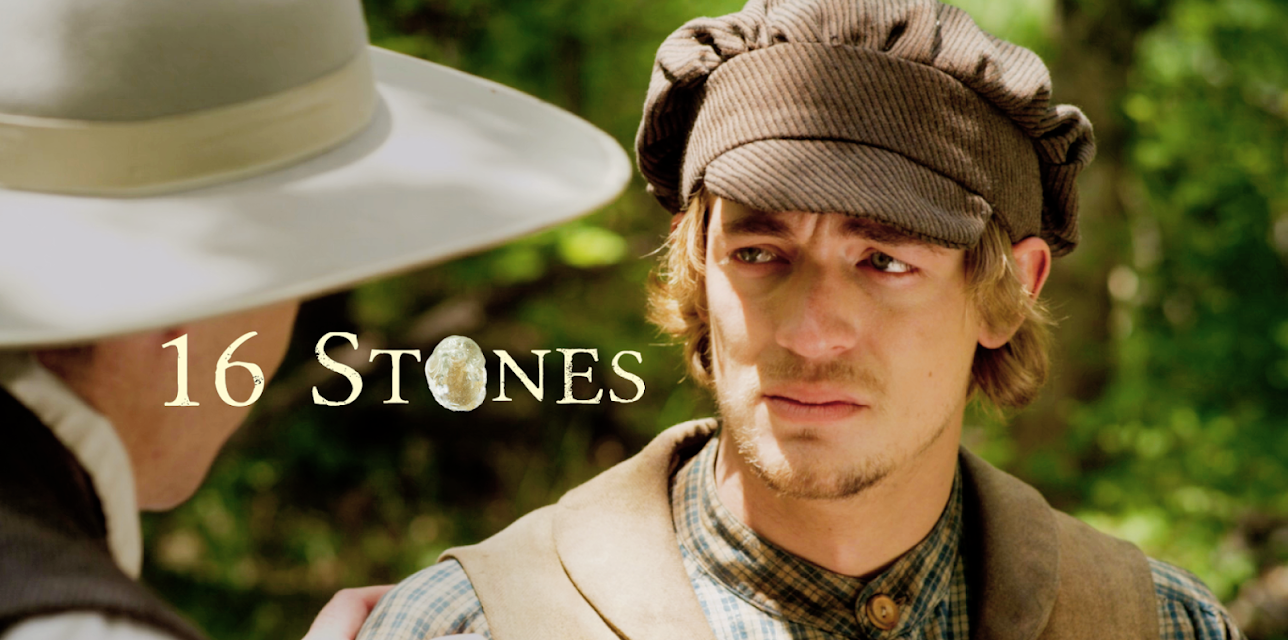 16 Stones (2014)