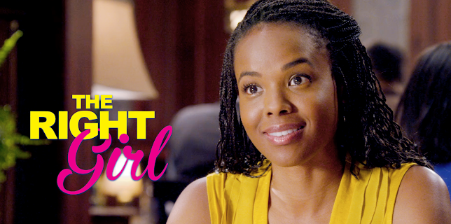The Right Girl (2015)