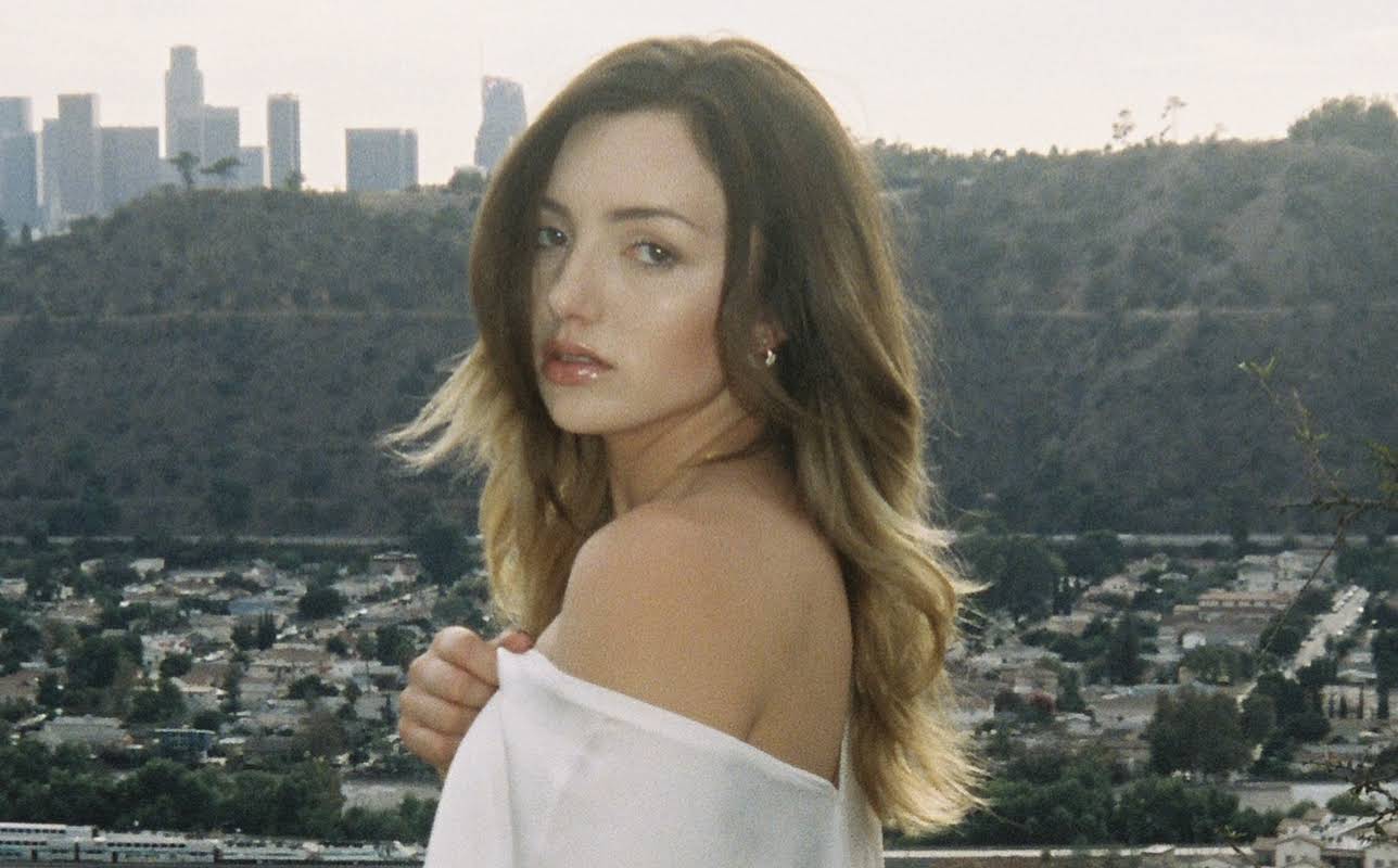 Peyton List