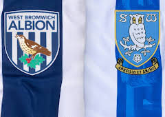 EFL 25/26: West Brom v Sheff Weds