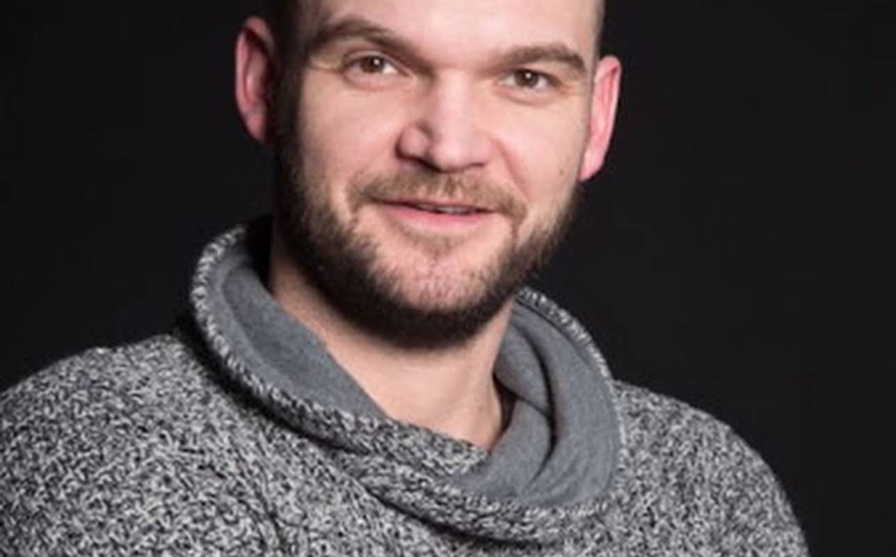 Mateusz Łasowski