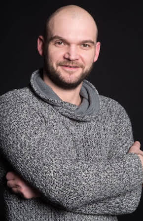 Mateusz Łasowski as 
