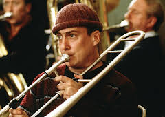 Brassed Off
