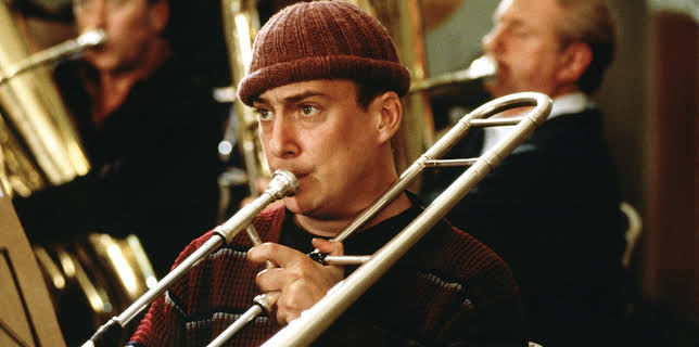 12:35 AM: Brassed Off | Channel 4 | 12/24 2025