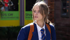 Hollyoaks