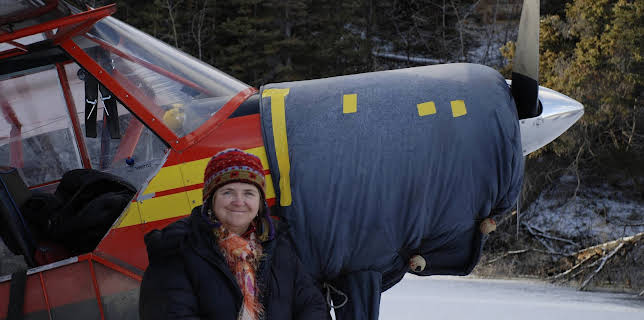 03:45: Alaska: Surviving the Last Frontier (S1 E1) (S1) | Animal Planet | 11/8 2025