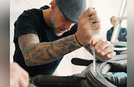 Rehabbed: Soul Mates