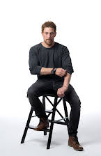 Dan Boie Kratfeldt as 