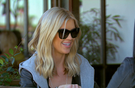 Christina on the Coast: Episode 5