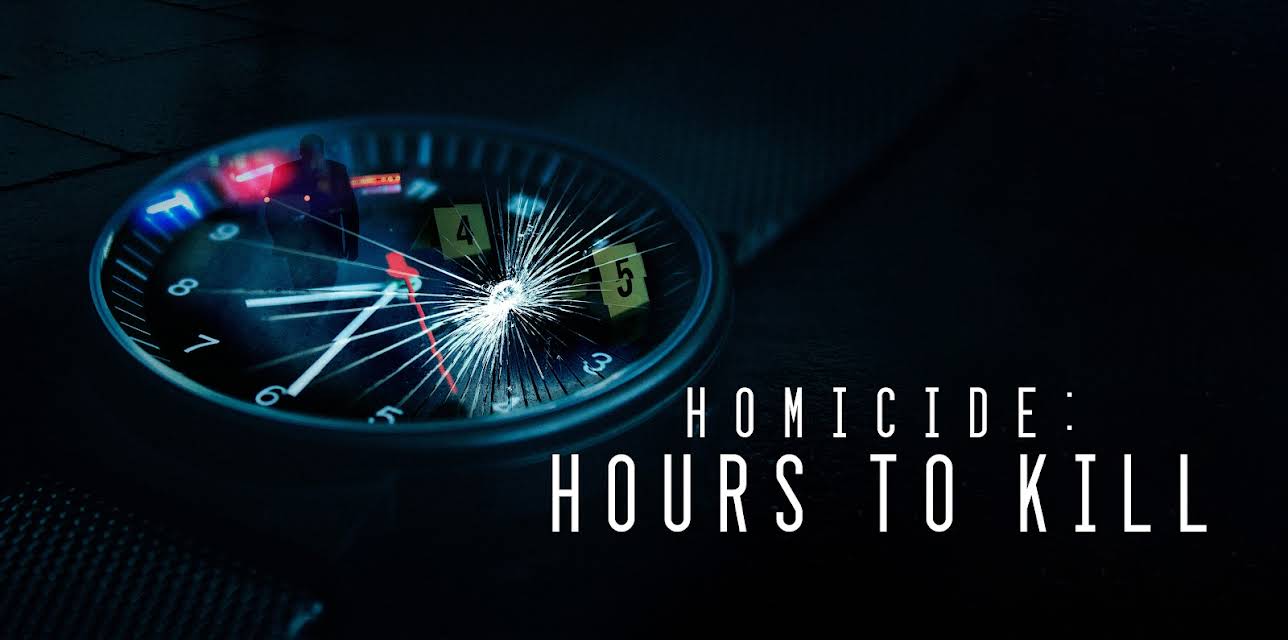 Homicide: Hours to Kill S1