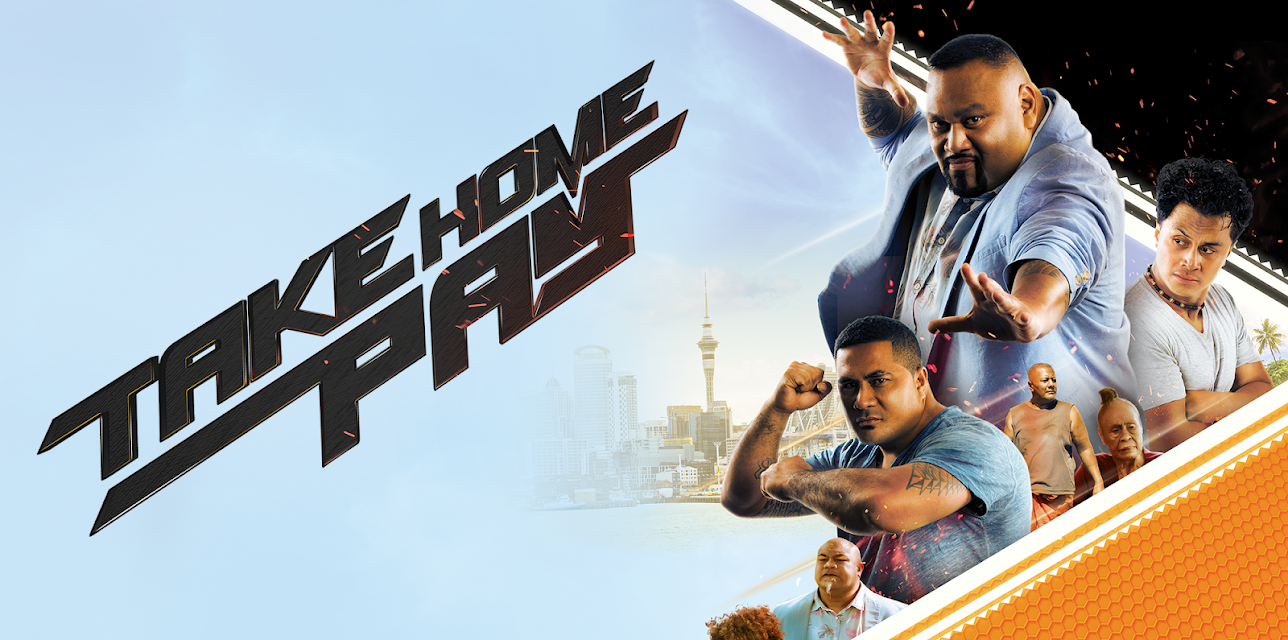 Take Home Pay (2019)