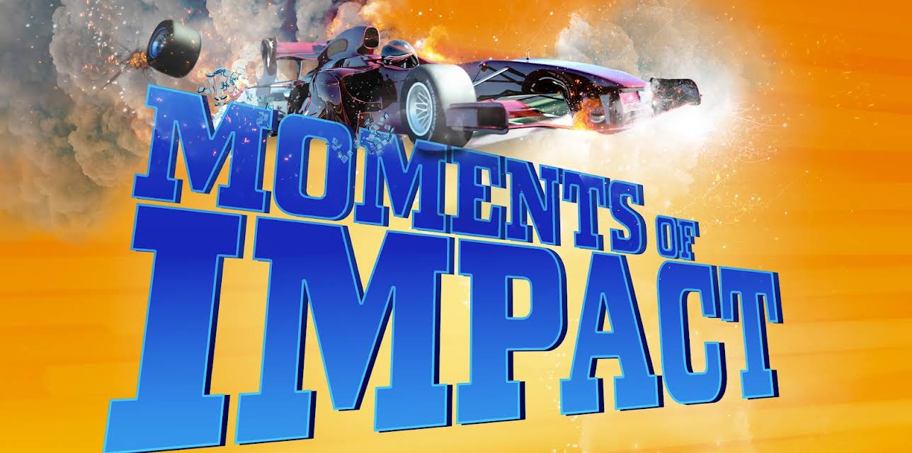 Moments Of Impact: Season 1