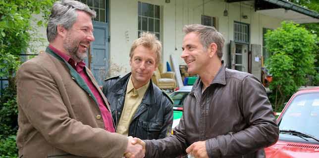 16:10: Die Rosenheim-Cops | ZDF | 12/13 2025