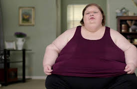 1000-lb Sisters Season 1: Breaking Point