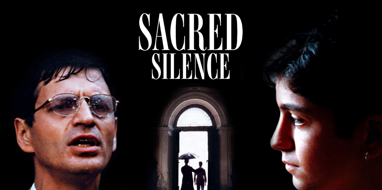 Sacred Silence (1996)