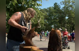 Chainsaw Gang Season 1: US Open (Part 2)