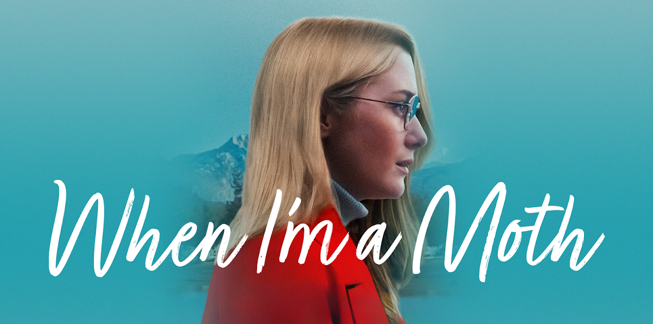 When I'm a Moth (2021)